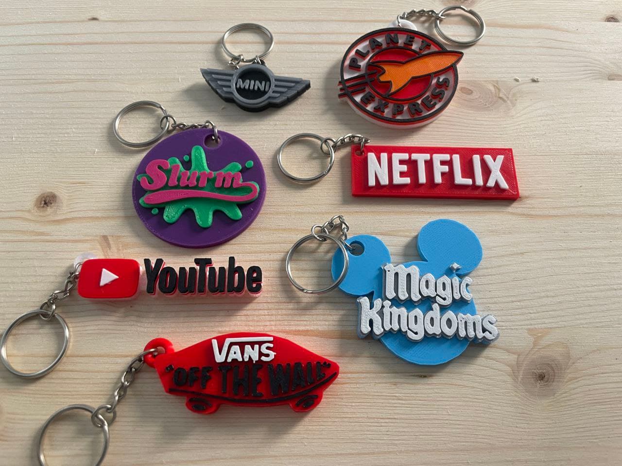 Goodies corporate 3D 1