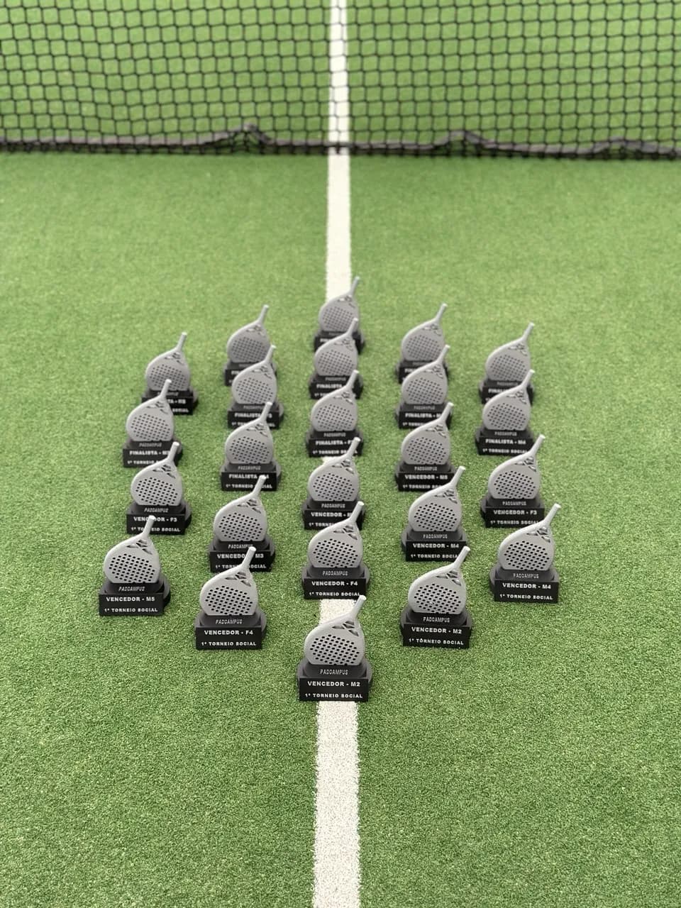 Trophée Padel - Image 3