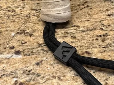 Serre-Bracelet Padel Adidas - Image 3