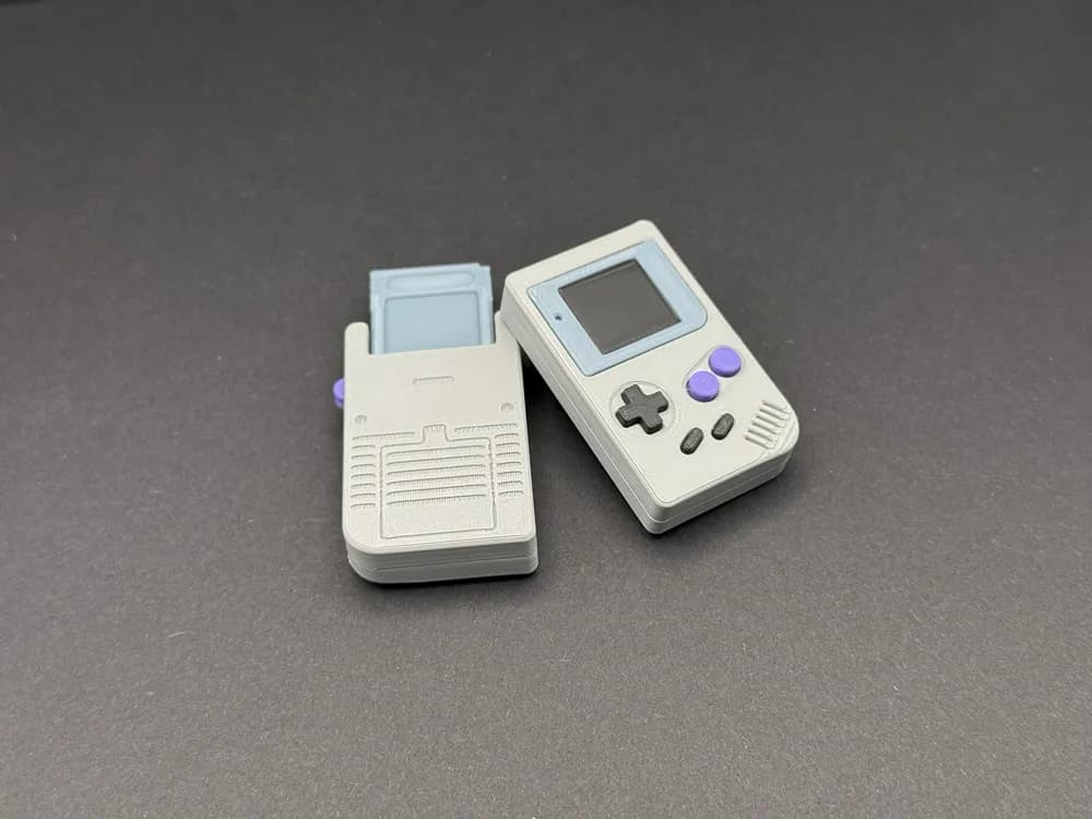 Fidget Game Boy - Image 2