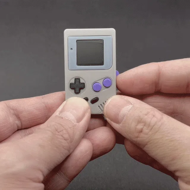Fidget Game Boy - Image 3