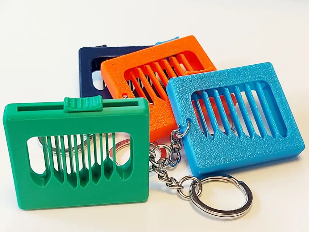 Fidget Musical - Image 2