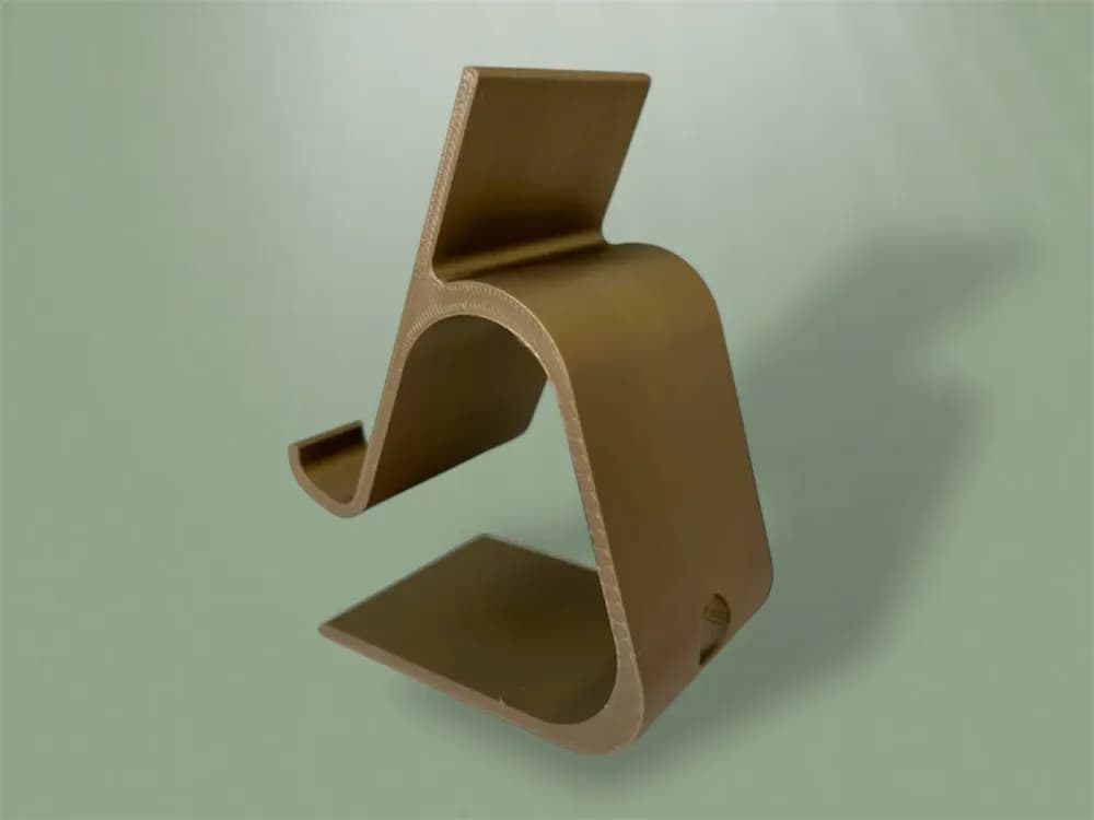 Support Téléphone de Bureau - Image 3