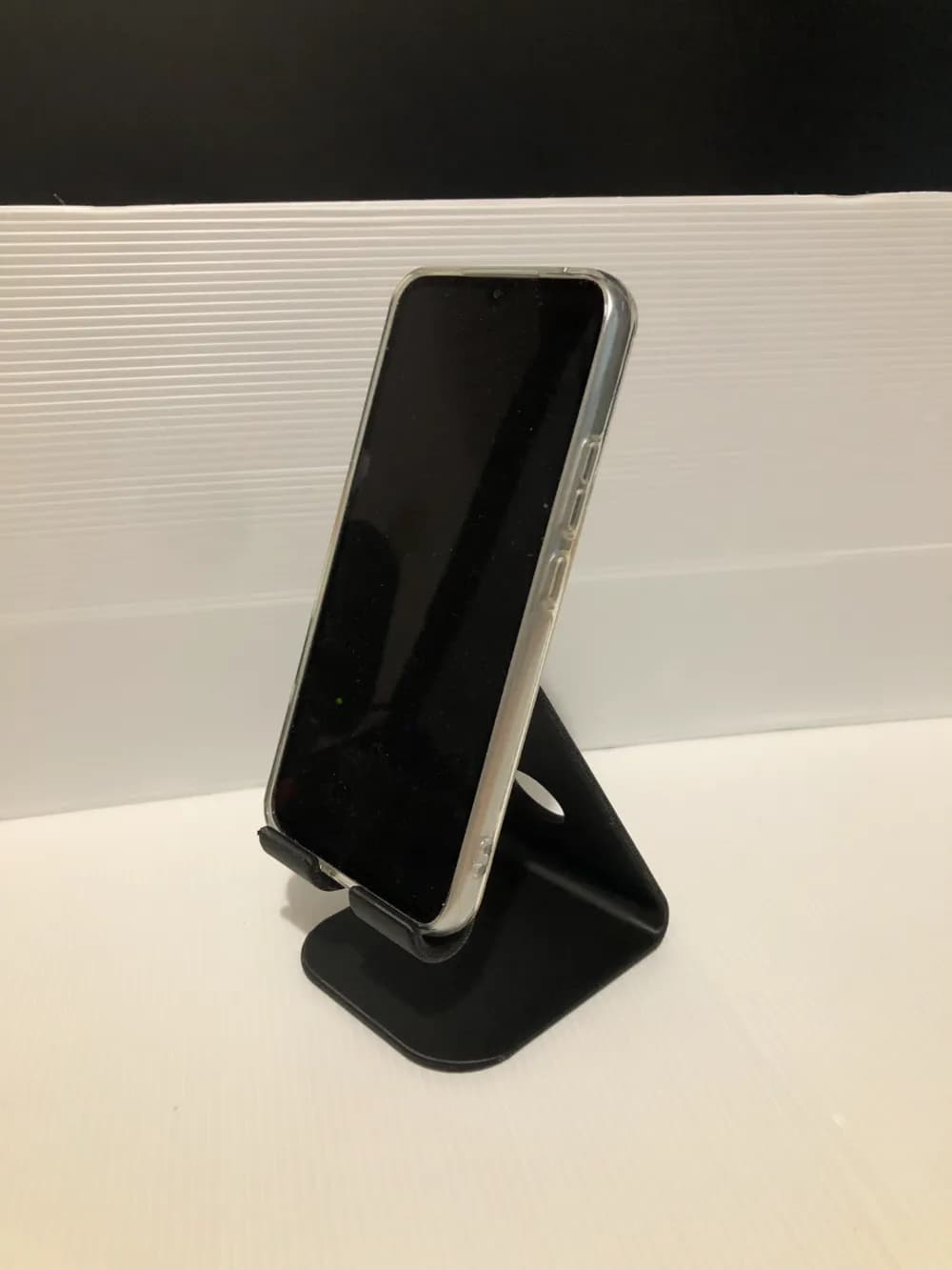 Support Téléphone Élégant - Image 3