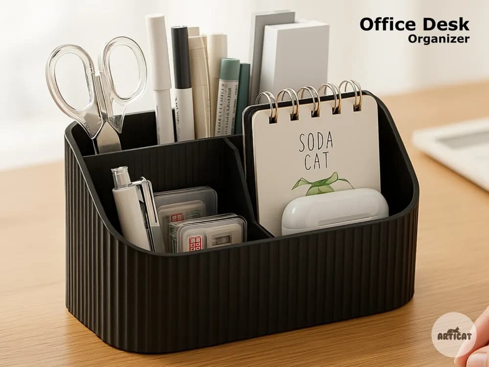 Organisateur de Bureau - Image 2