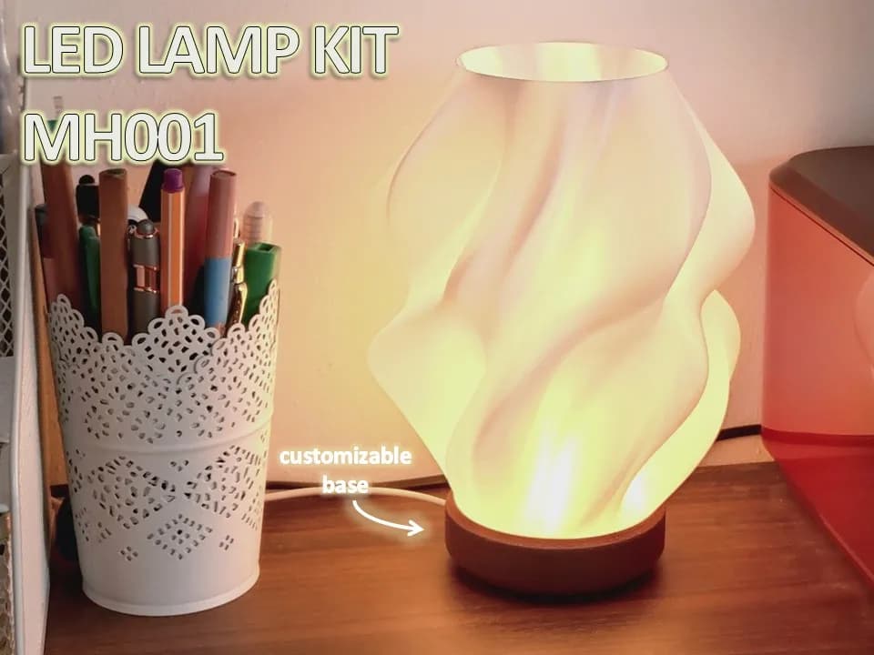 Lampe Design