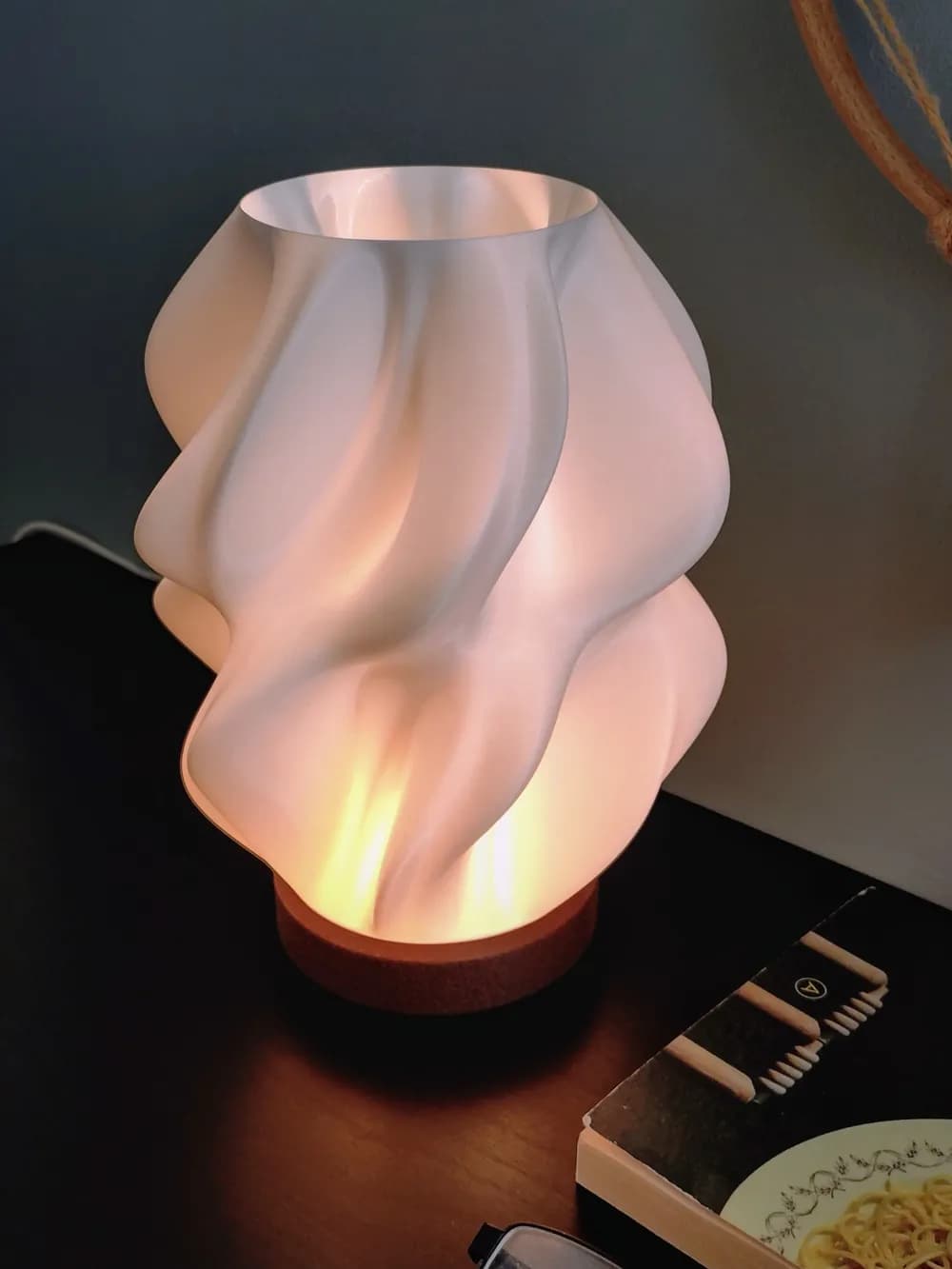 Lampe Design - Image 2