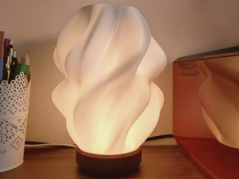 Lampe Design - Image 3