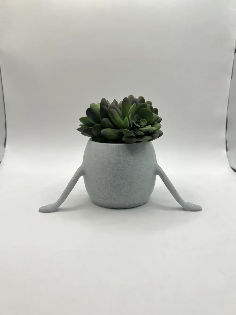 Pot Happy - Mini Jardinière Succulente - Image 3