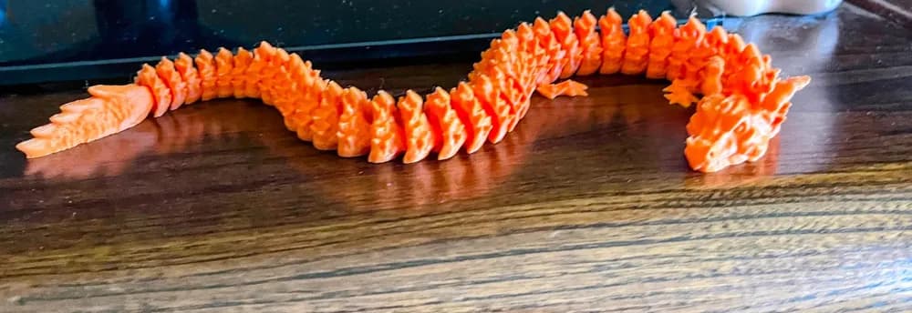 Dragon Flexible - Image 2