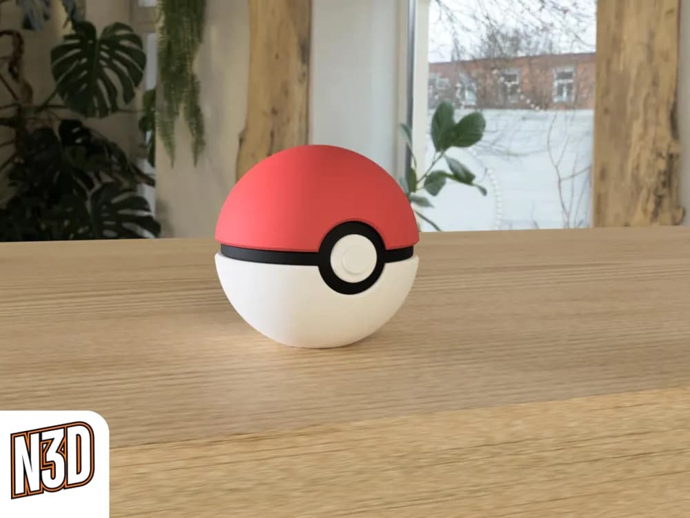Pokéball