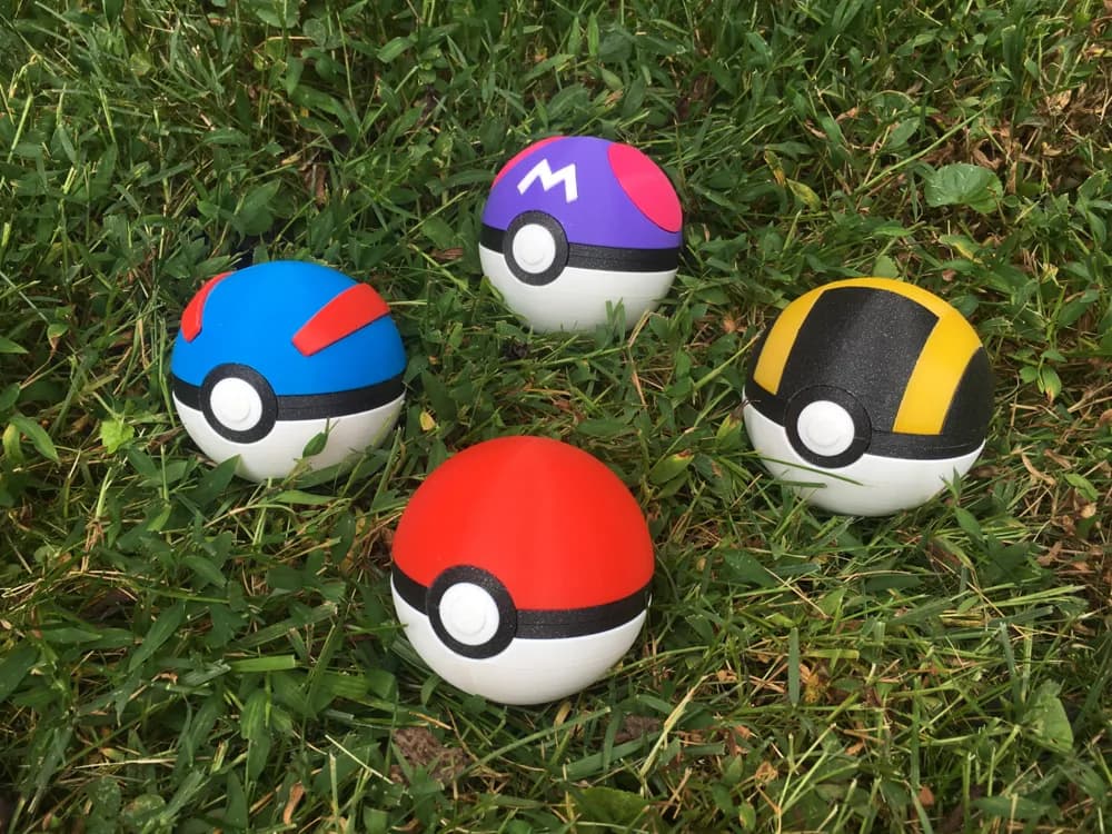 Pokéball Classique - Image 3