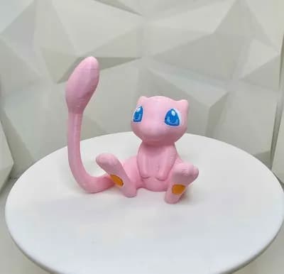 Mew Pokémon - Image 3