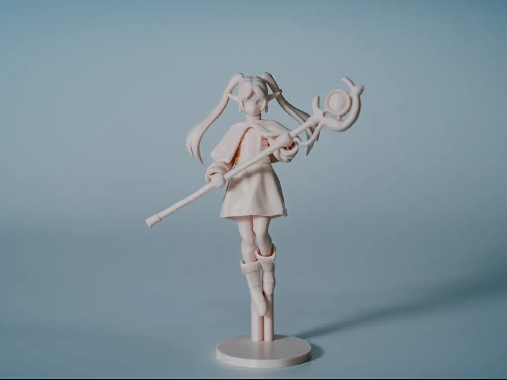 Frieren - Au-delà du voyage