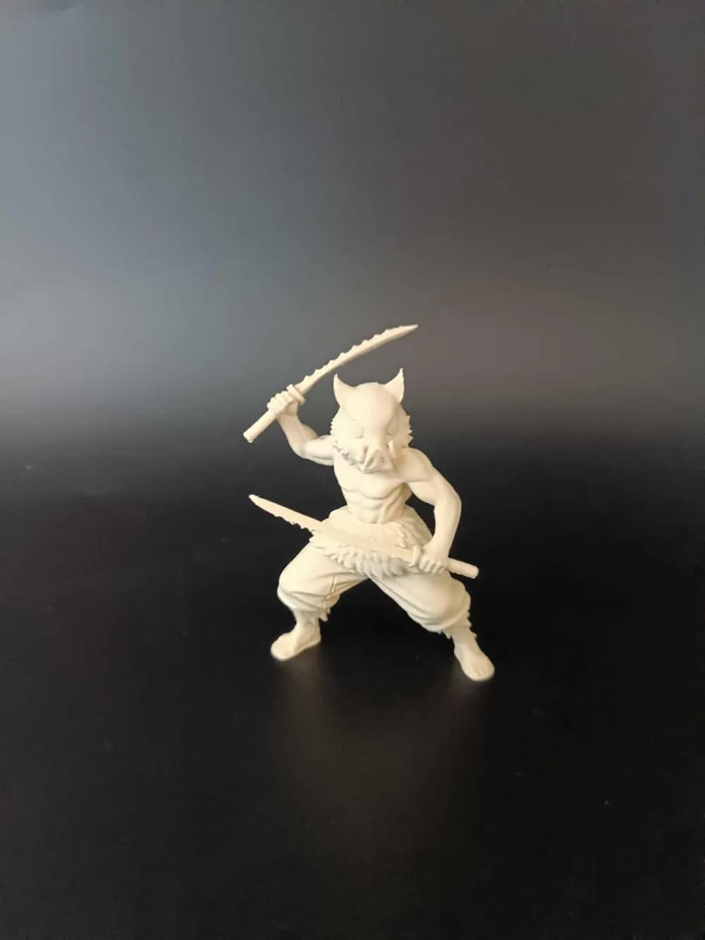 Inosuke Hashibira Demon Slayer - Image 2