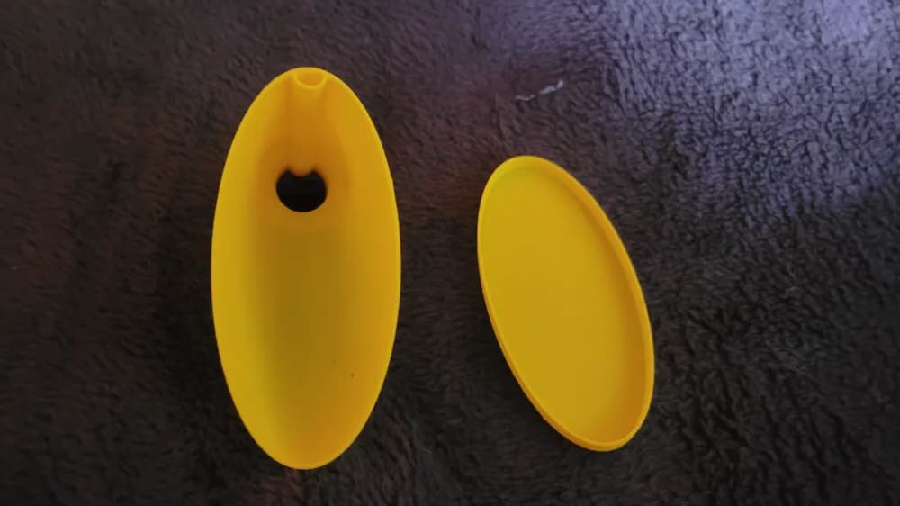 Entonnoir Urinoir d'Urgence - Image 3