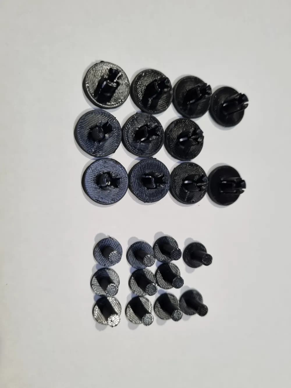 Clip Automobile 8mm - Image 3