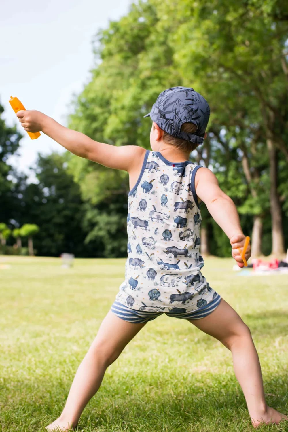 Hélice Volante Propulseur - Image 2