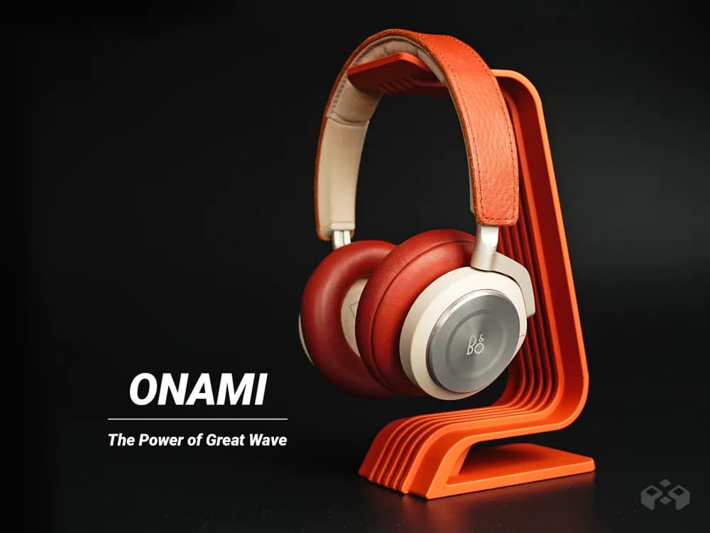 Support Casque Onami