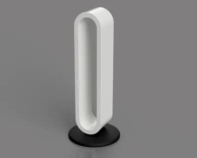 Support Casque Élégant - Image 3