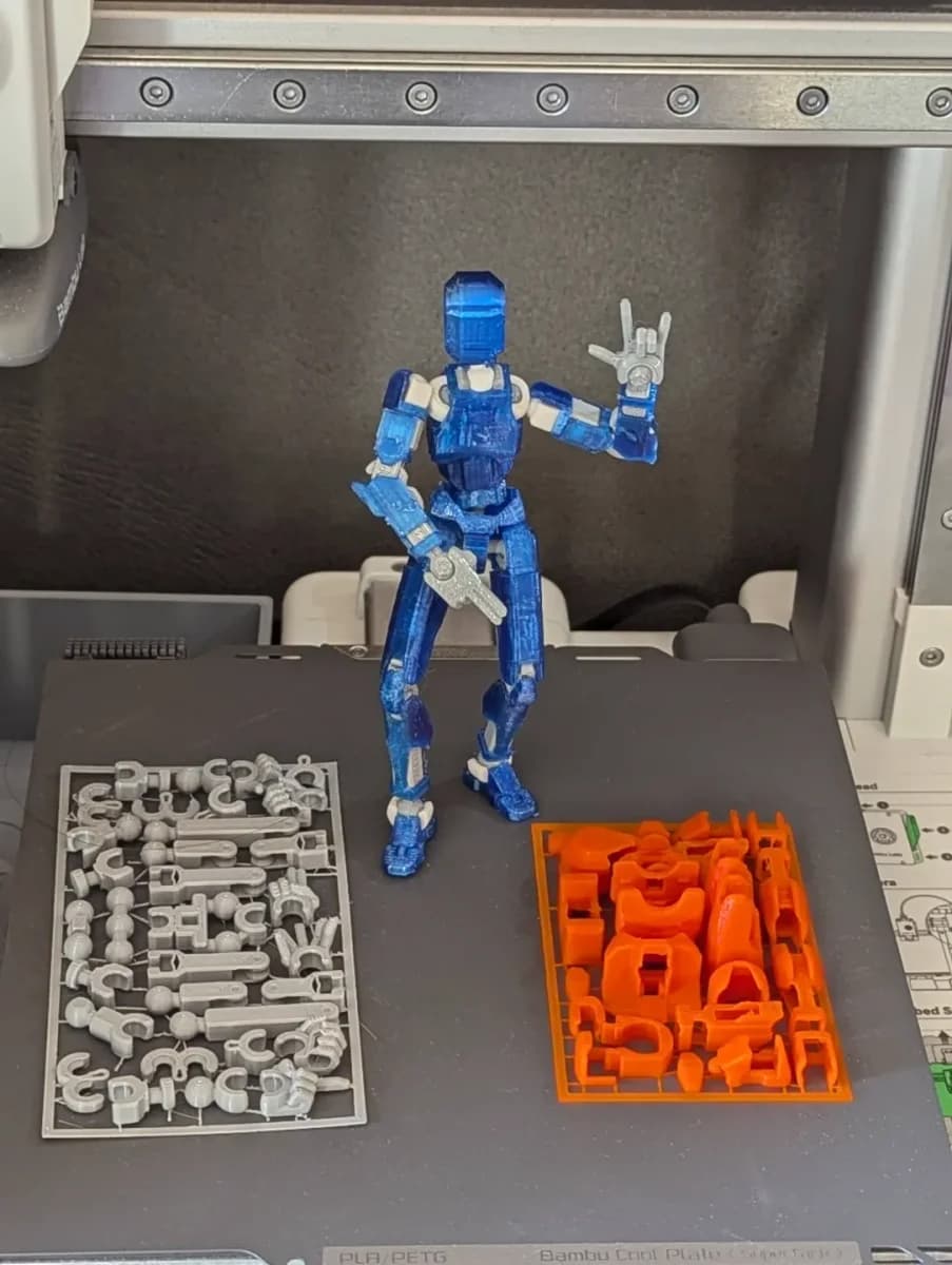 Dummy 13 Kit Carte - Image 2