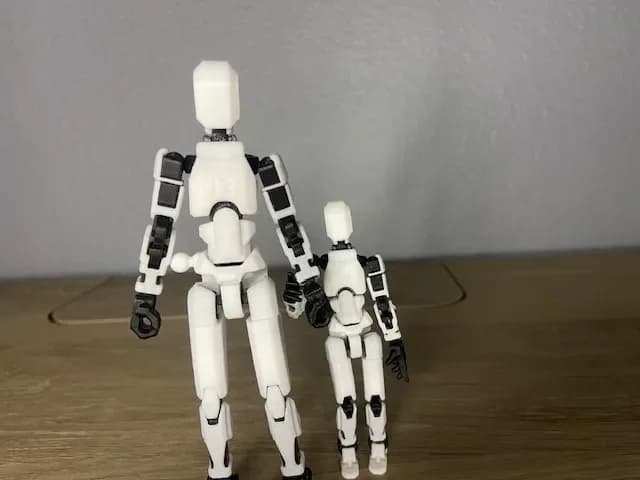 Dummy 13 basique  - Image 3