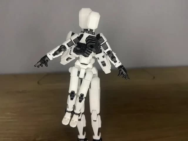 Dummy 13 basique  - Image 4