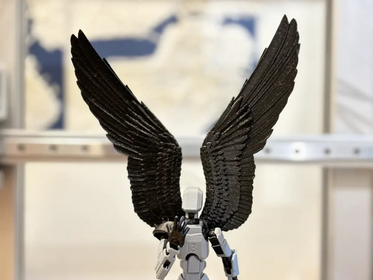 Dummy 13 Ailes - Image 3