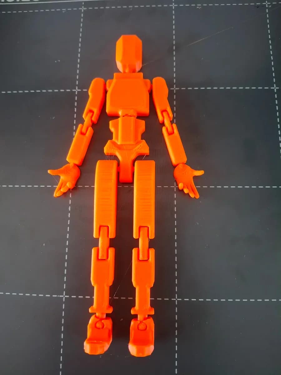 Dummy 13 Facile - Image 3