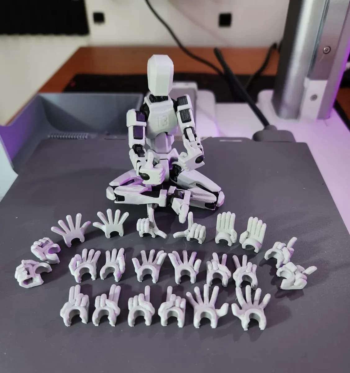 Dummy 13 Main Pack Kit Carte