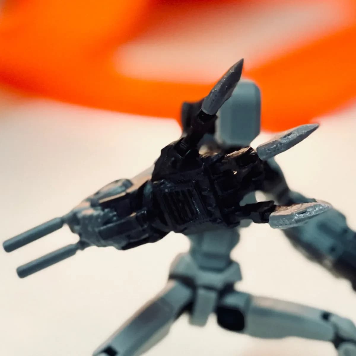 Armure Seriesfor for Dummy 13 (Géant Gant ) - Image 3