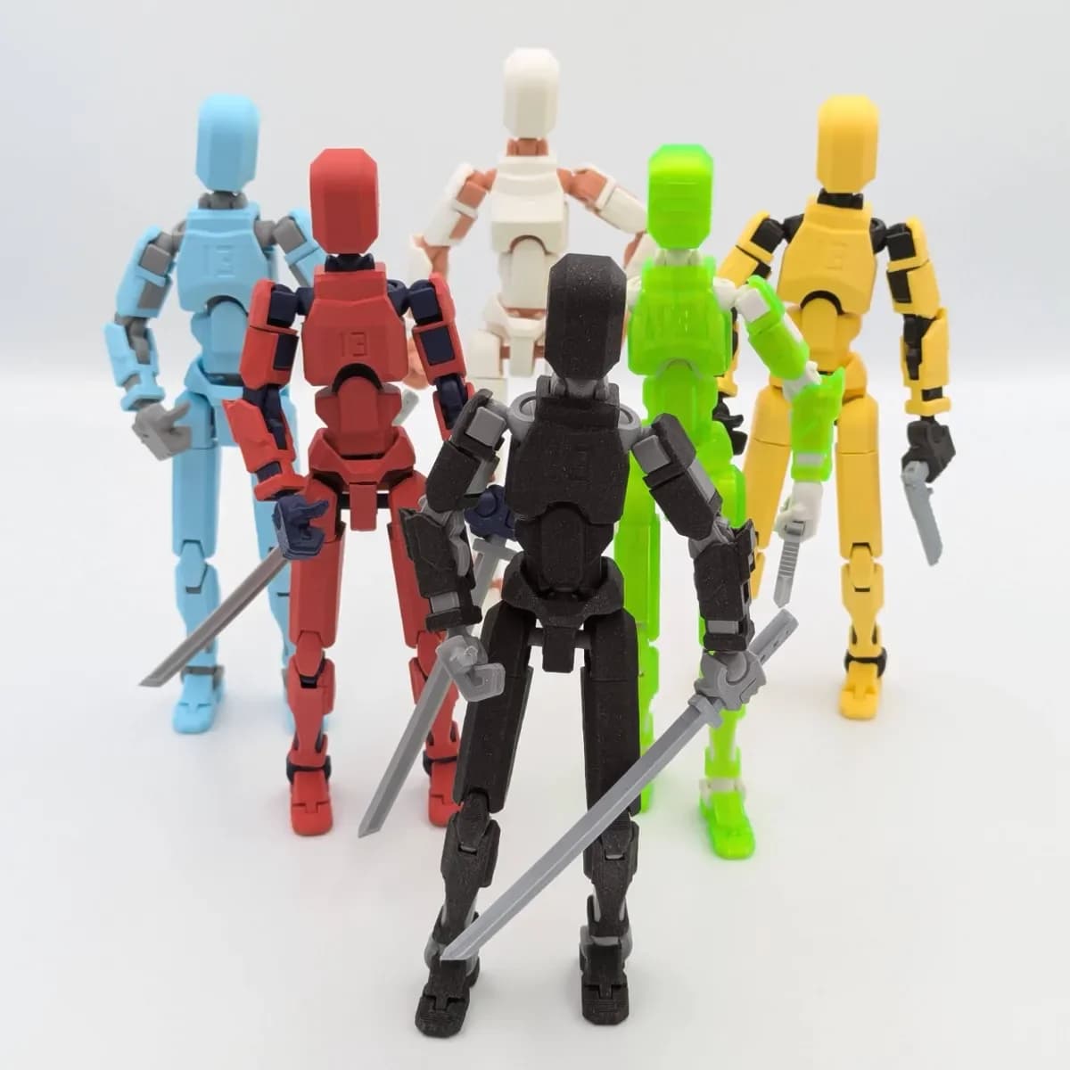 Dummy 13 V1 Kit Carte - Image 2