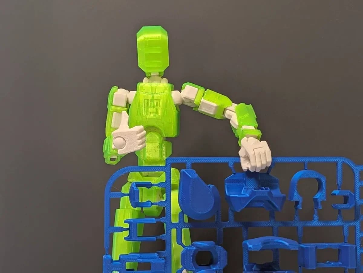 Dummy 13 V1 Kit Carte - Image 4