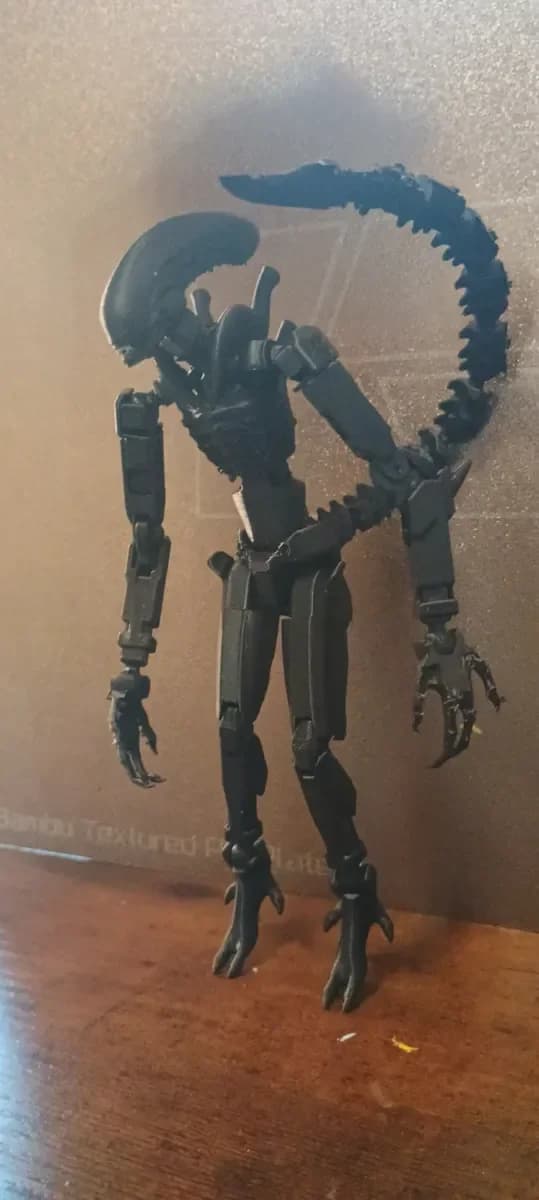 Dummy 13 Xenomorph - Image 4