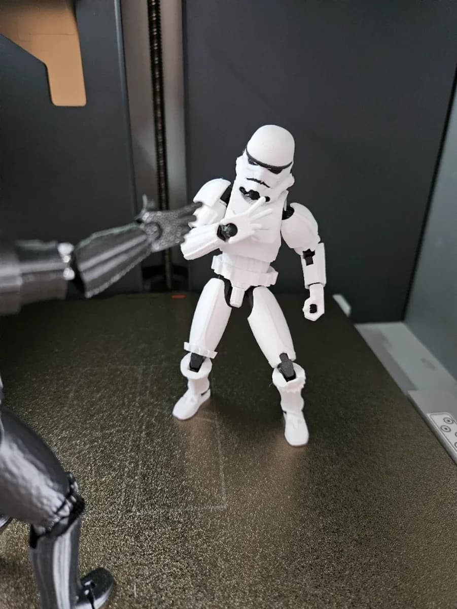 Dummy13 X StormTrooper - Image 3