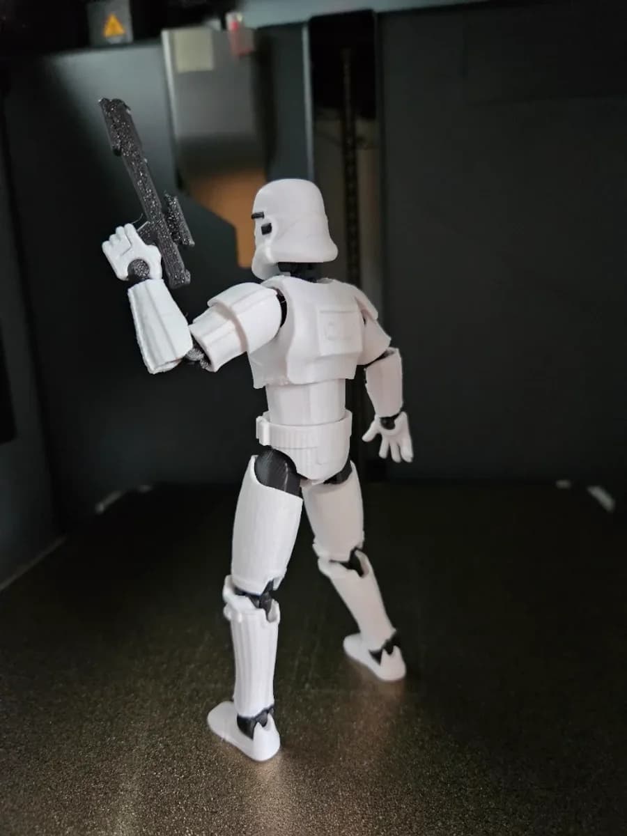 Dummy13 X StormTrooper - Image 4