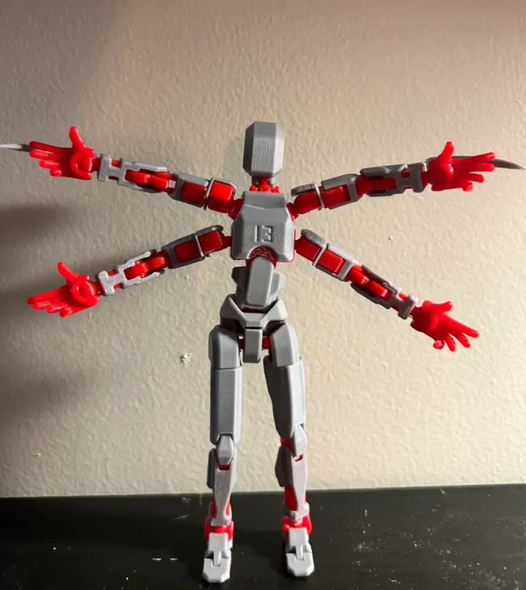 4 Bras for Dummy 13 - Image 3