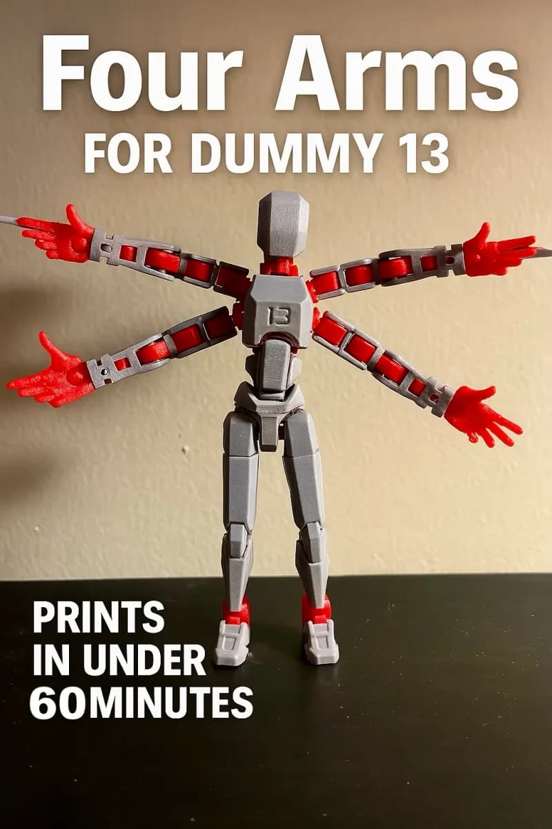 4 Bras for Dummy 13 - Image 4