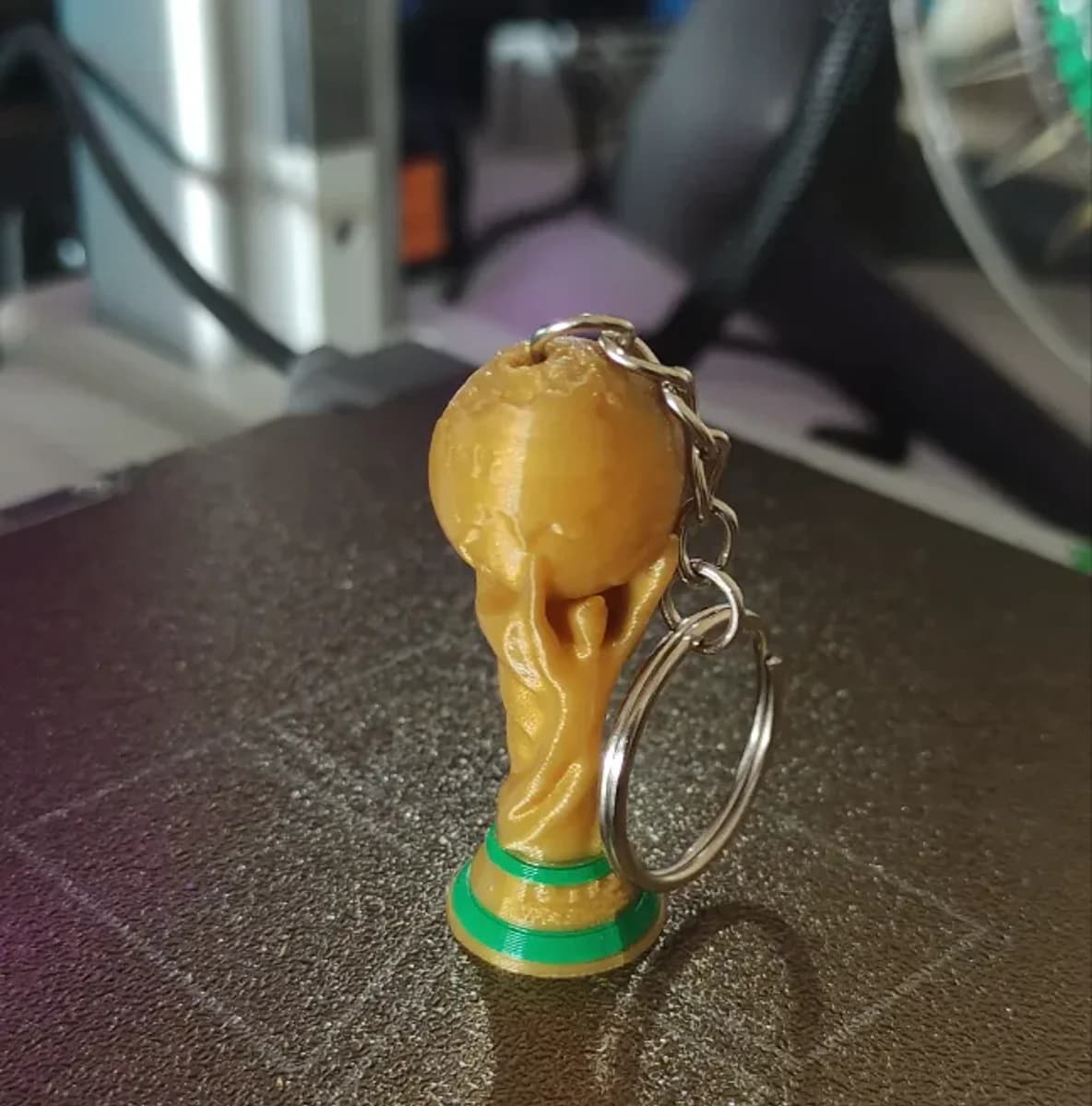 FIFA World Cup Trophée Porte-clés