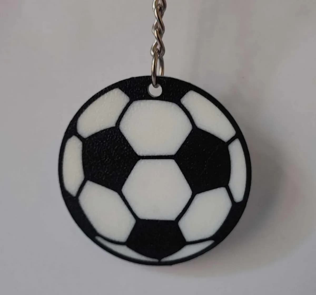 FotBallon / FootBallon Ballon Porte-clés