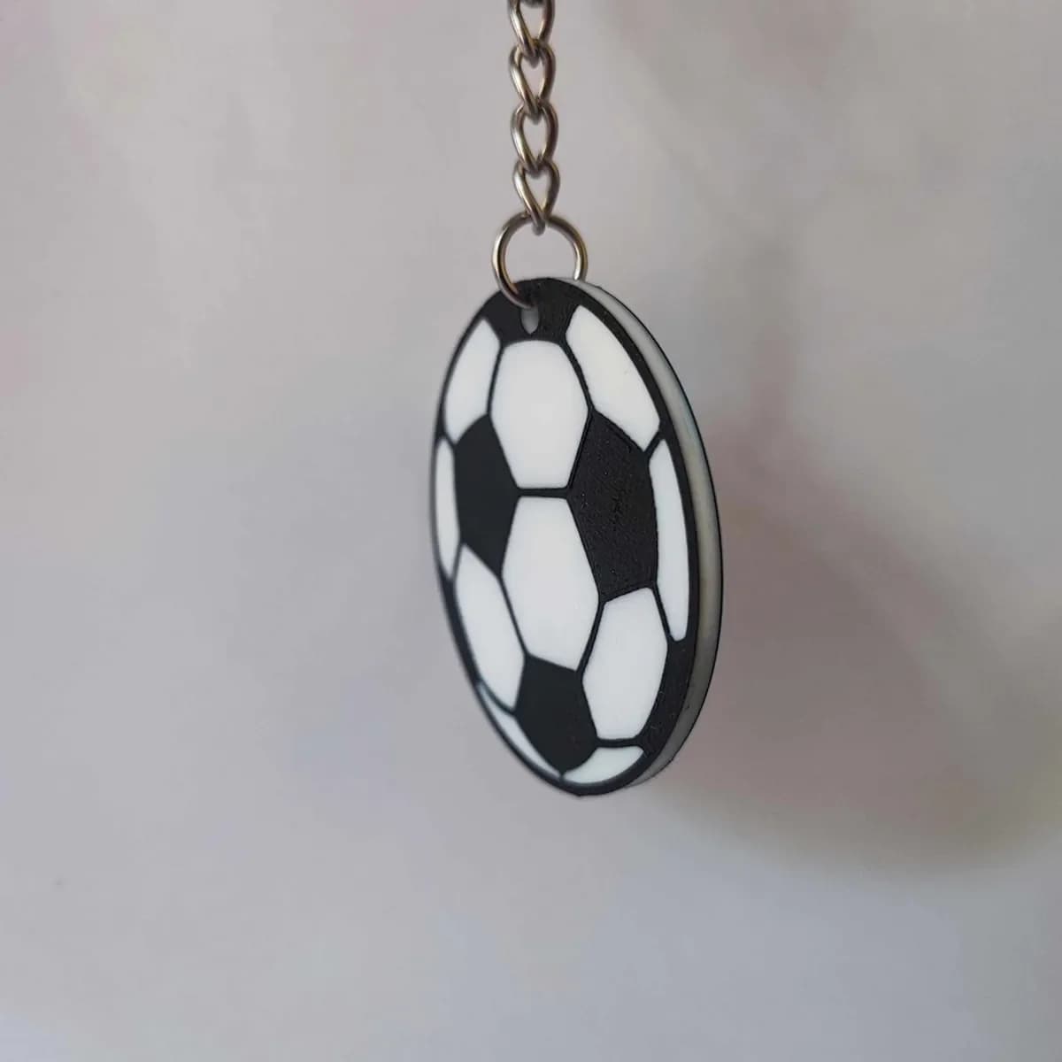 FotBallon / FootBallon Ballon Porte-clés - Image 3