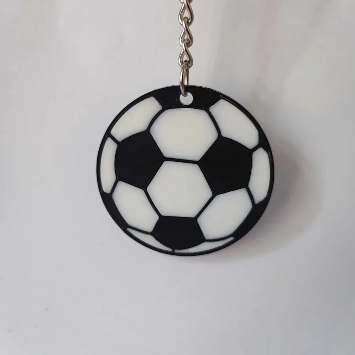 FotBallon / FootBallon Ballon Porte-clés - Image 4