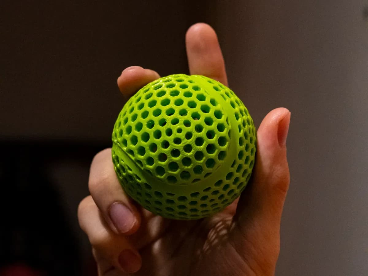 Tennis beach Porte-clés - Image 4