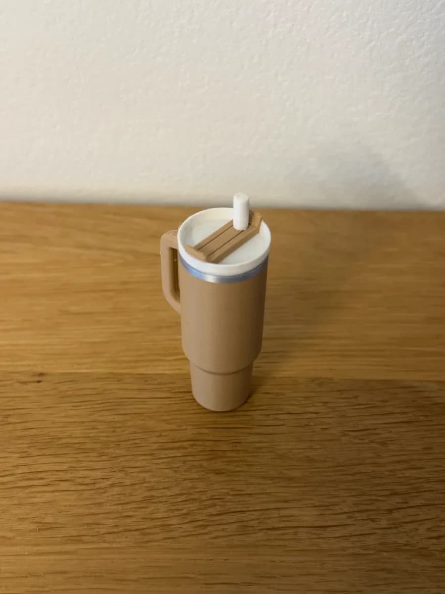 Stanley Gobelet Porte-clés - Image 2