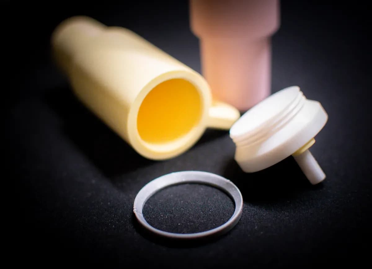 Mini Stanley Gobelet charm container - Image 4