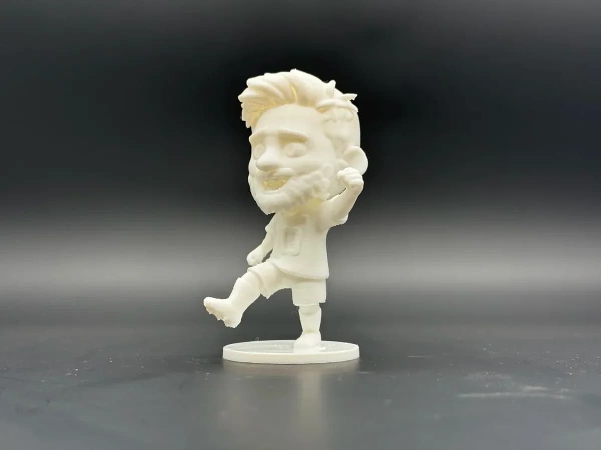 Porte-clés 19 Messi