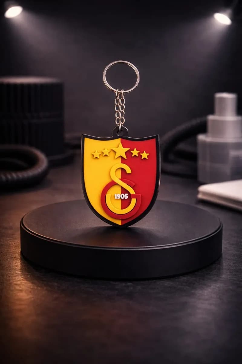 Galatasaray Porte-clés - Image 2