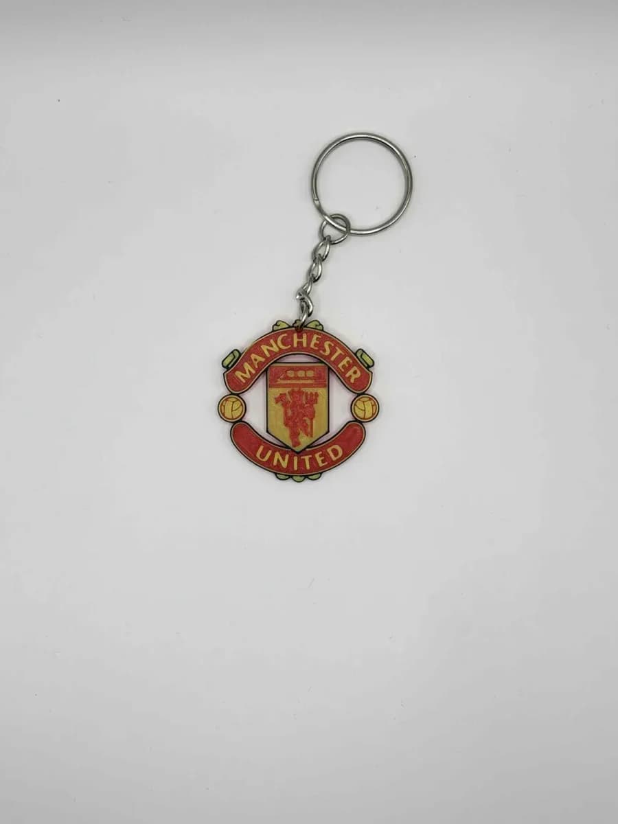 Manchester United Porte-clés - Image 2