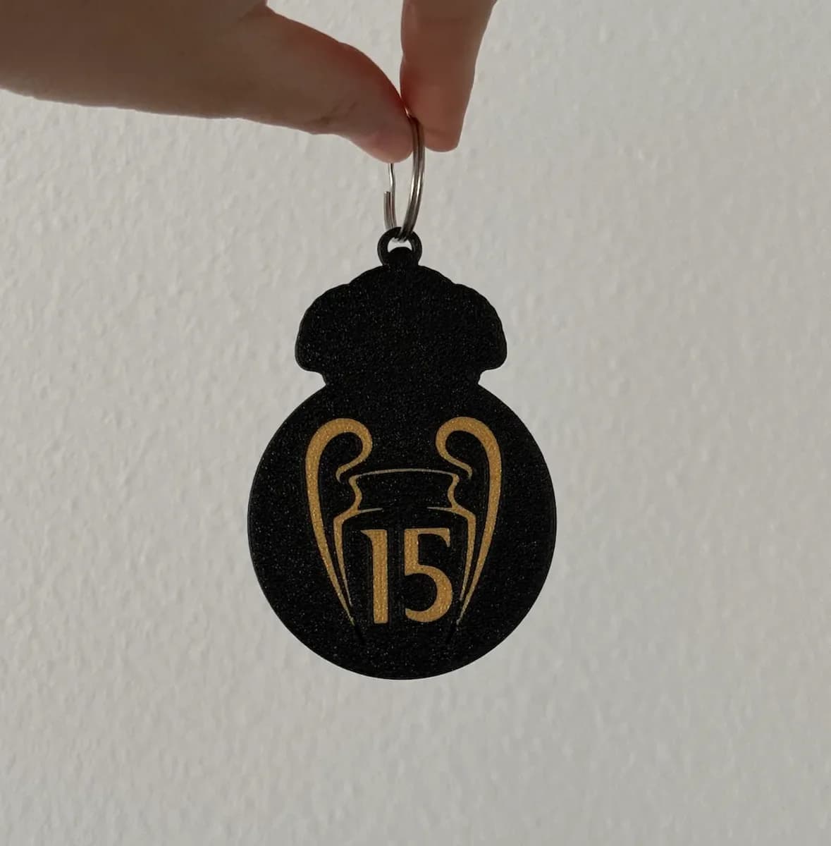 Porte-clés Real Madrid - Image 3