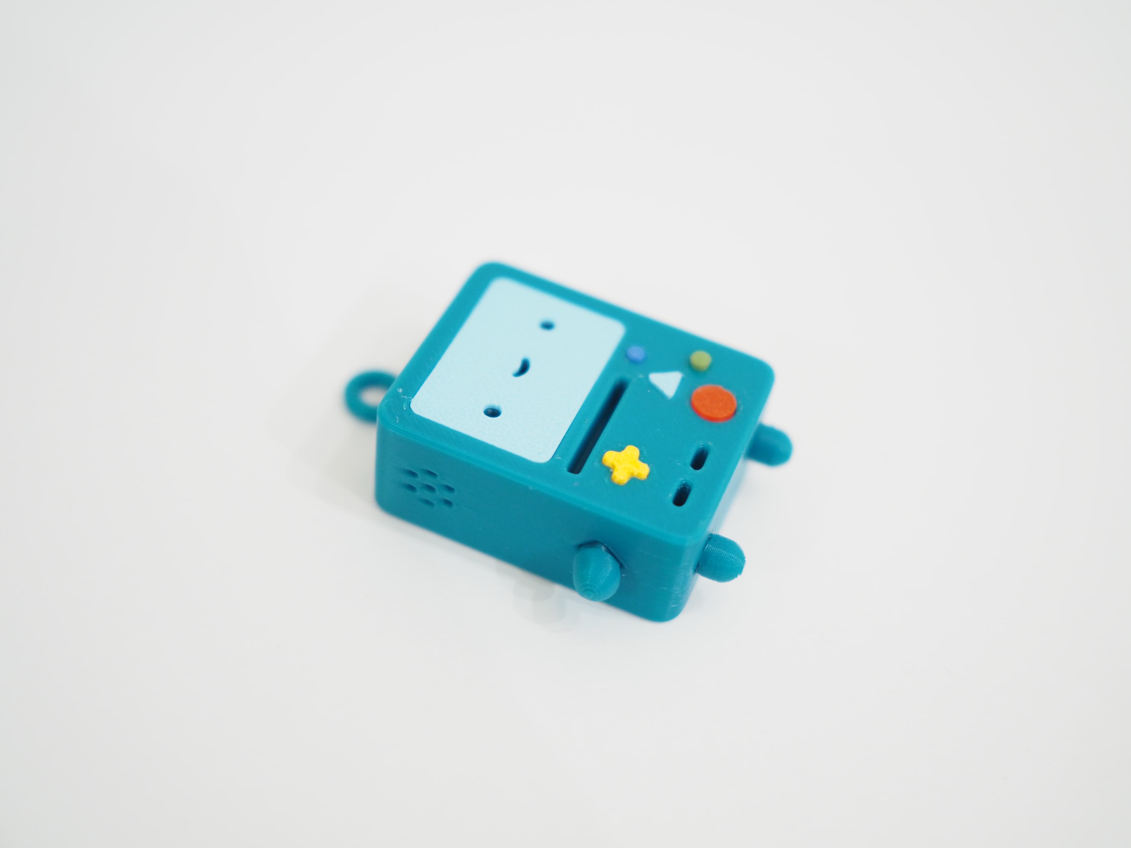 Bmo Beemo Porte-clés No - Image 5